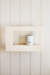 Tavelram Frame Wide Creme