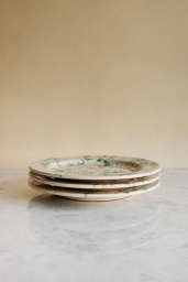 Middagstallrik Spruzzi Ø25 cm