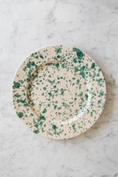Middagstallrik Spruzzi Ø29 cm