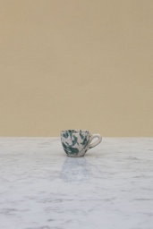 Espressokopp Spruzzi