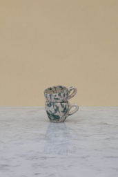 Espressokopp Spruzzi