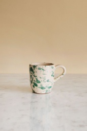 Kaffemugg Spruzzi