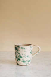 Kaffemugg Spruzzi