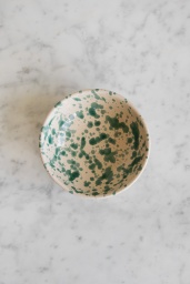 Dessertskål Spruzzi