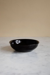 Frukostskål Lifestyle Ebony Ø15 cm