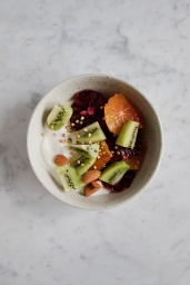 Frukostskål Lifestyle Natural Ø 15cm