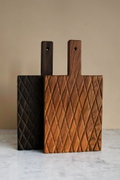 Cuttting Board Wheatear Natur