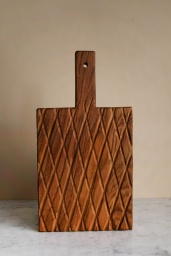 Cuttting Board Wheatear Natur