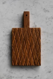 Cuttting Board Wheatear Natur