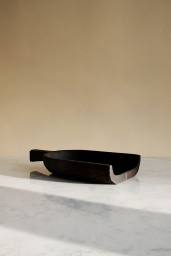 Artisan Platter Black Small