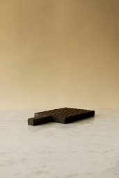 Cuttting Board Wheatear Black