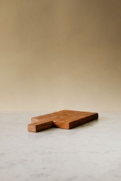 Cuttting Board Snow Small