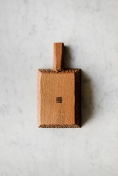 Artisan Dish WIth Handle