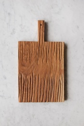 Cutting Board Frost