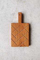 Cutting Board Pie