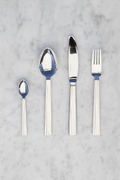 Bernadotte Bestickset 4-Del