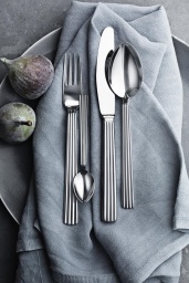 Bernadotte Bestickset 4-Del