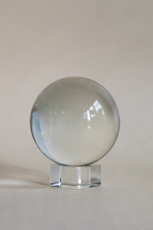 Crystal Sphere Ø08