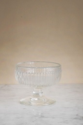 Tahiti Ice Cream Cup
