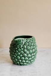 Pitcher Grapes Green