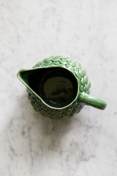 Pitcher Grapes Green