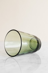 Hibi Dricksglas Moss Large
