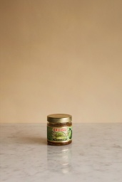 Gridelli Bergamottmarmelad