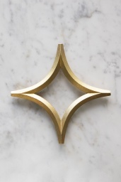 Futagami Grytunderlägg Trivet Star