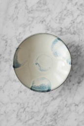 Shallow Bowl Mio
