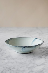 Shallow Bowl Mio
