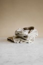 Guest Towel Mint Green