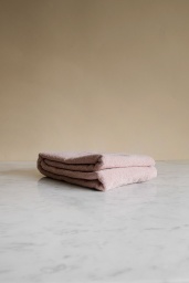 Guest Towel Rose