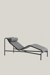 Palissade Headrest for Chaise Lounge Chair Plain