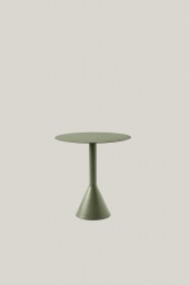 Palissade Cone Table Ø70