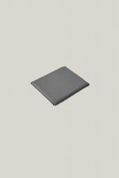 Palissade Dining Armchair Seat Cushion Plain