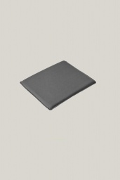 Palissade Lounge Chair High & Low Seat Cushion Plain