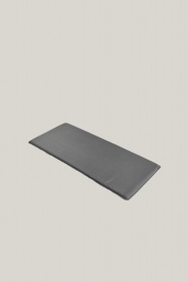 Palissade Lounge Sofa Seat Cushion Plain