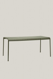 Palissade Table 160x80cm