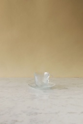 Pirouette Coffee Cup