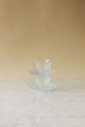 Pirouette Coffee Cup