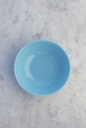 Rainbow Bowl L Light Blue