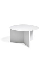 Slit Table XL White