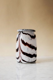 Splash Vase Coffee