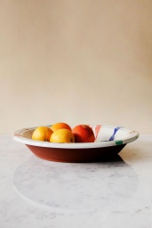 Swirl Bowl Multi splash