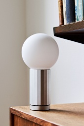 Turn On Bordslampa Alu