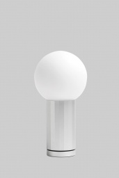 Turn On Bordslampa Alu