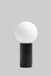 Turn On Bordslampa Black