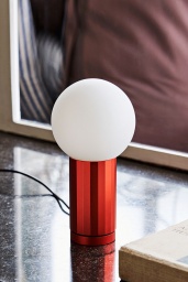 Turn On Bordslampa Orange