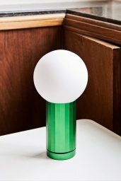 Turn On Bordslampa Green