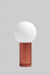 Turn On Bordslampa Orange